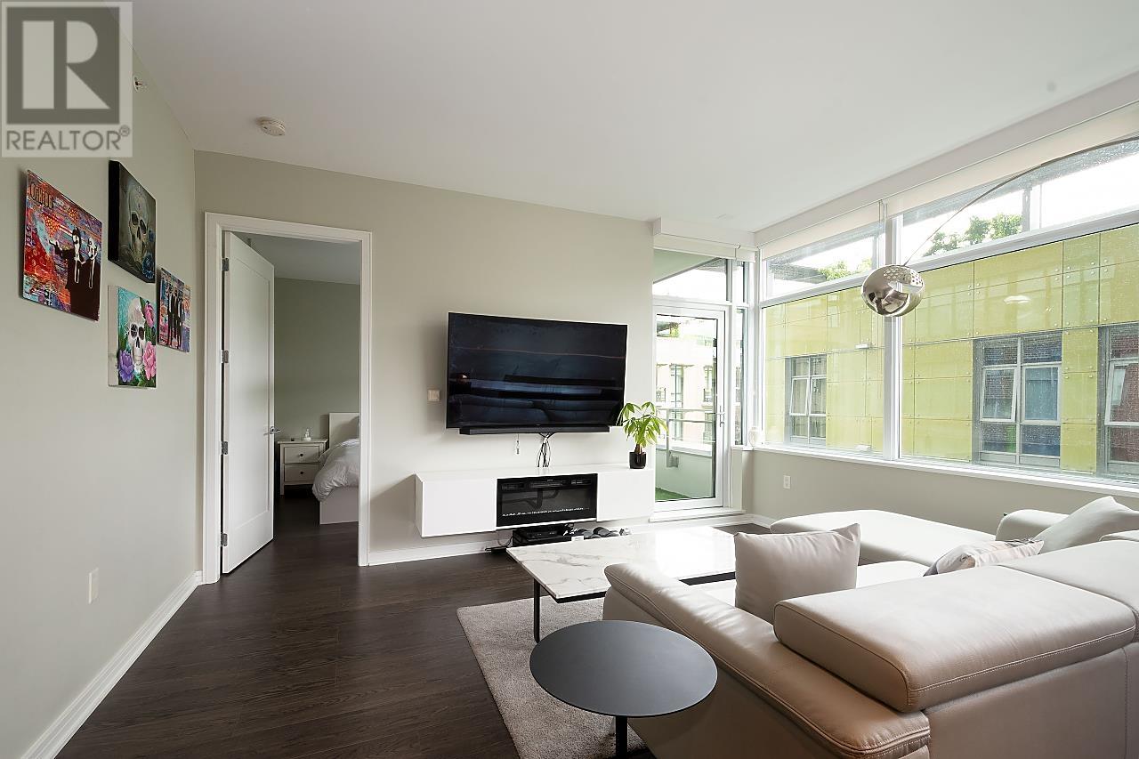 411 181 W 1st Avenue, Vancouver, British Columbia  V5Y 0E3 - Photo 4 - R2977899