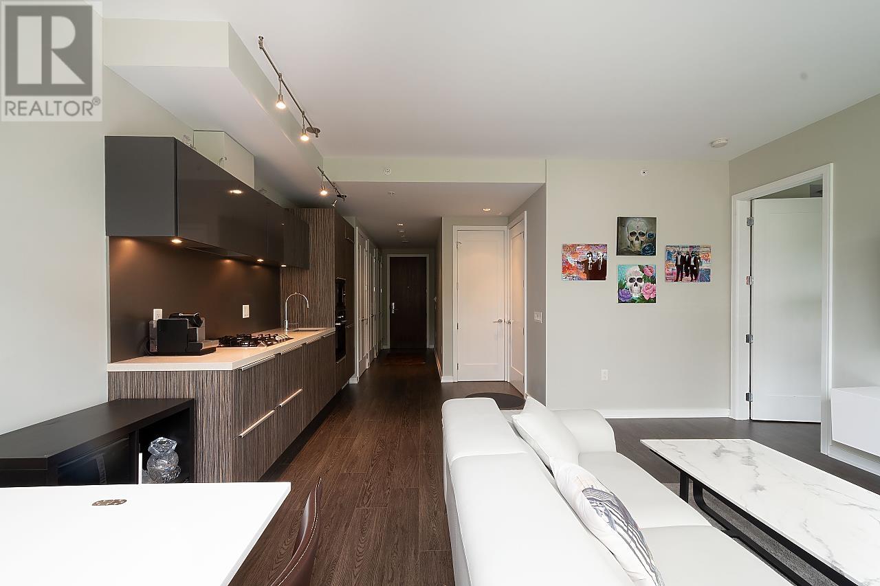 411 181 W 1st Avenue, Vancouver, British Columbia  V5Y 0E3 - Photo 6 - R2977899