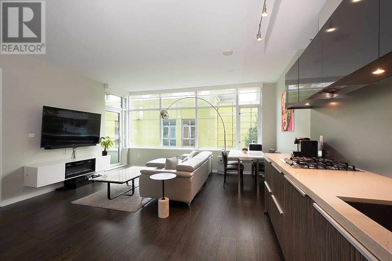 411 181 W 1st Avenue, Vancouver, British Columbia  V5Y 0E3 - Photo 8 - R2977899