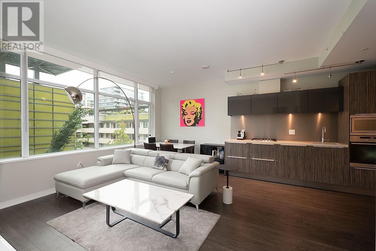 411 181 W 1st Avenue, Vancouver, British Columbia  V5Y 0E3 - Photo 9 - R2977899