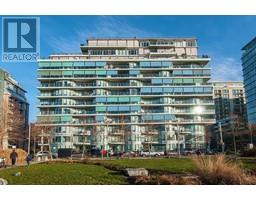 411 181 W 1ST AVENUE, Vancouver, British Columbia