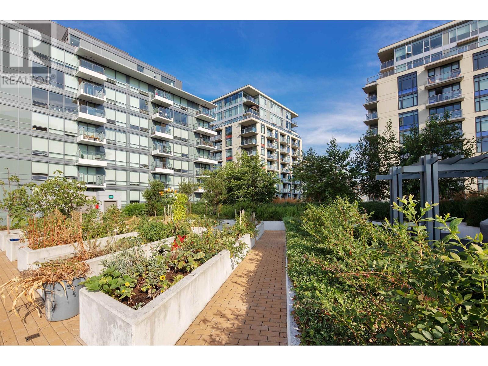 322 159 W 2nd Avenue, Vancouver, British Columbia  V5Y 0L8 - Photo 10 - R2977911