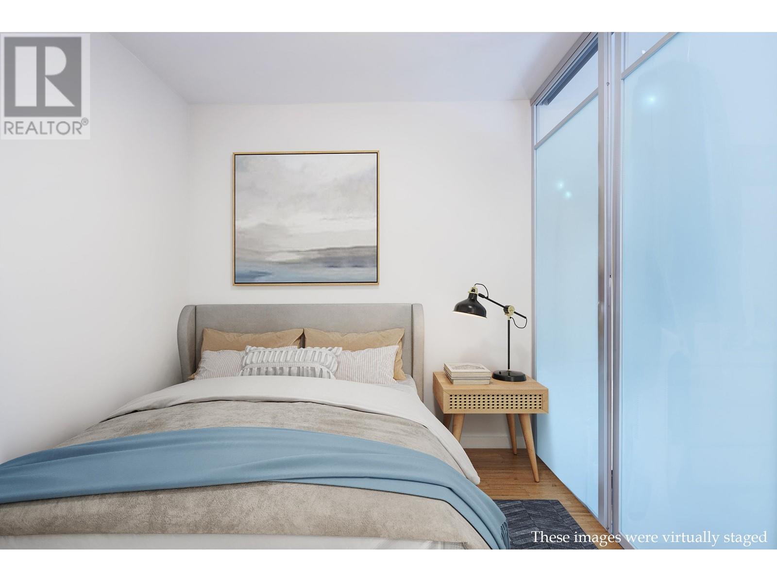 322 159 W 2nd Avenue, Vancouver, British Columbia  V5Y 0L8 - Photo 3 - R2977911