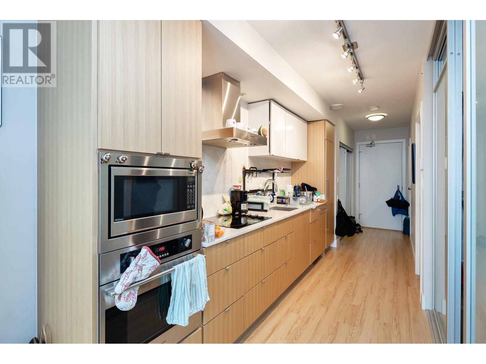 322 159 W 2nd Avenue, Vancouver, British Columbia  V5Y 0L8 - Photo 5 - R2977911