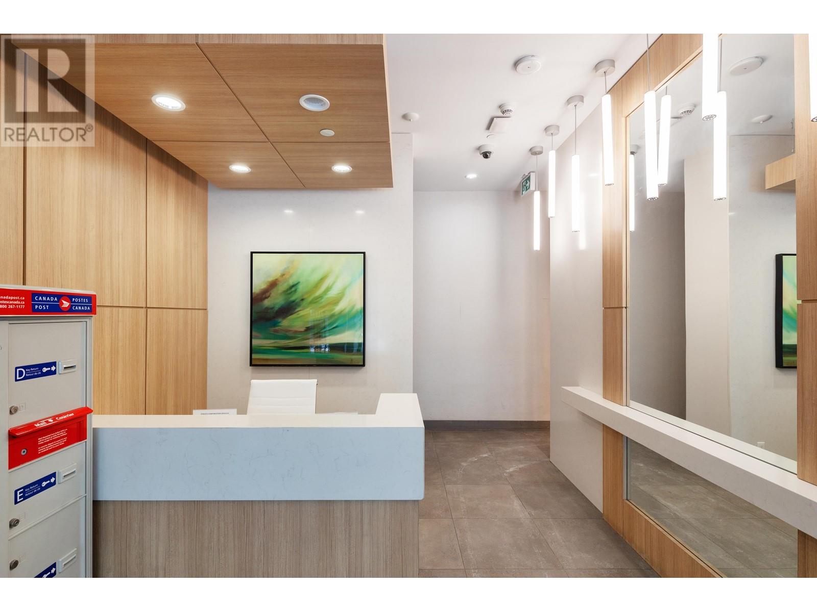 322 159 W 2nd Avenue, Vancouver, British Columbia  V5Y 0L8 - Photo 7 - R2977911