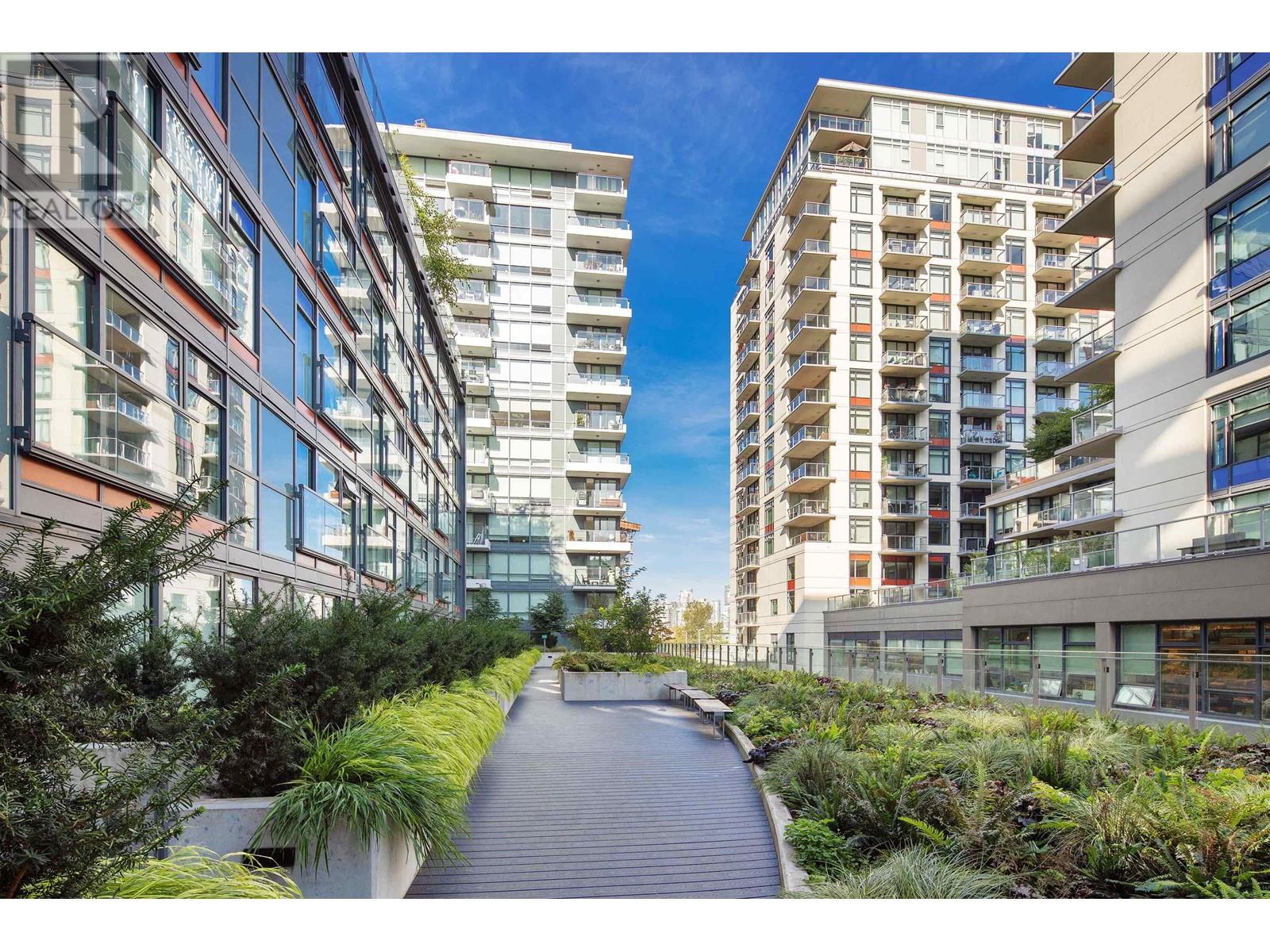 322 159 W 2nd Avenue, Vancouver, British Columbia  V5Y 0L8 - Photo 8 - R2977911