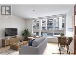322 159 W 2ND AVENUE, Vancouver, British Columbia