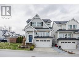23163 113 AVENUE, Maple Ridge, British Columbia