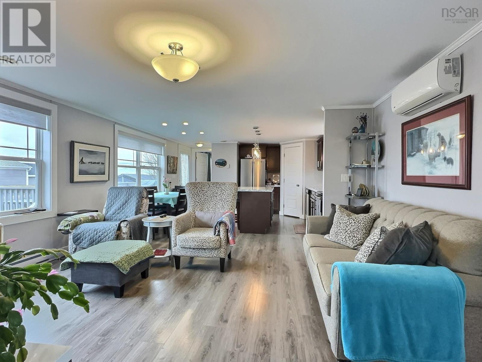 143 Board Landing Road, Central Onslow, Nova Scotia  B6L 5A4 - Photo 3 - 202504914