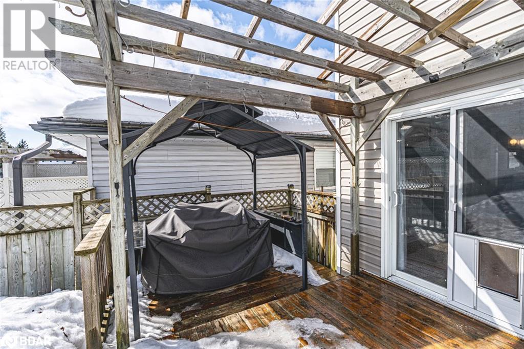 31 Courtney Crescent, Orillia, Ontario  L3V 7Y2 - Photo 19 - 40706144