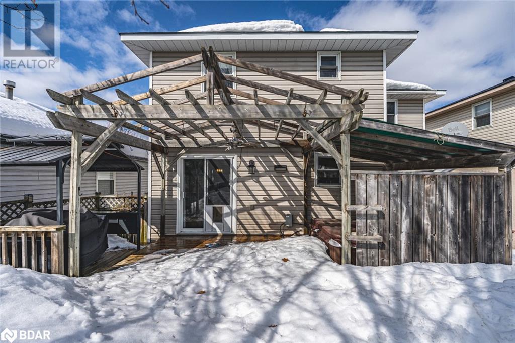 31 Courtney Crescent, Orillia, Ontario  L3V 7Y2 - Photo 20 - 40706144