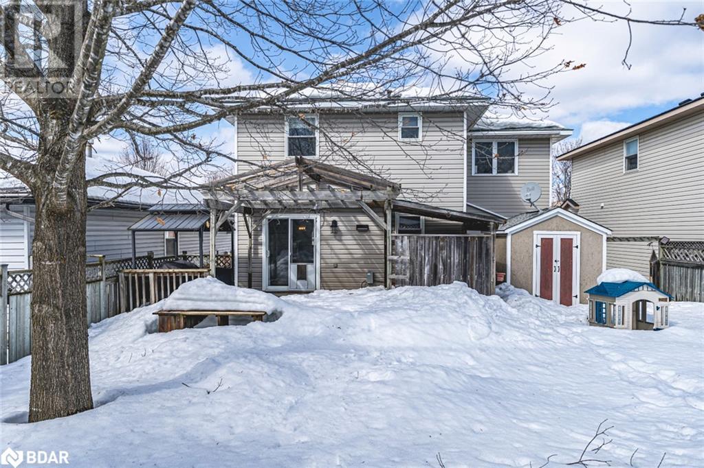31 Courtney Crescent, Orillia, Ontario  L3V 7Y2 - Photo 21 - 40706144