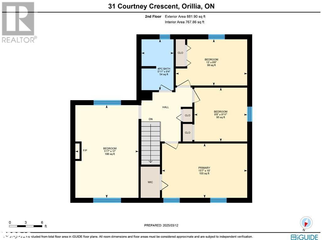 31 Courtney Crescent, Orillia, Ontario  L3V 7Y2 - Photo 25 - 40706144