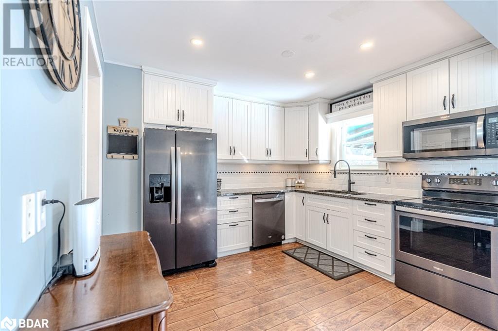 31 Courtney Crescent, Orillia, Ontario  L3V 7Y2 - Photo 6 - 40706144