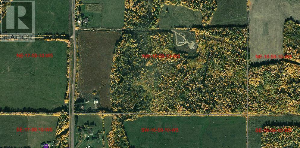 592043 Range Road 104,  (Lonira), Rural Woodlands County, Alberta  T7S 1N9 - Photo 8 - A2200879