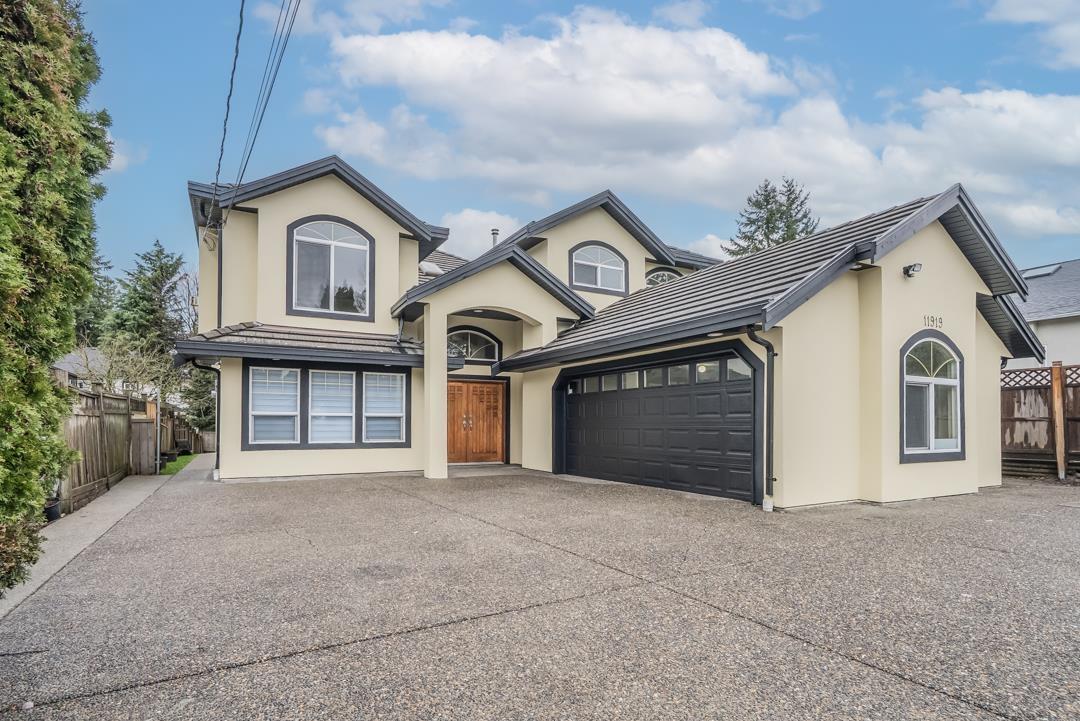 Property at 11919 96 AVENUE image 1