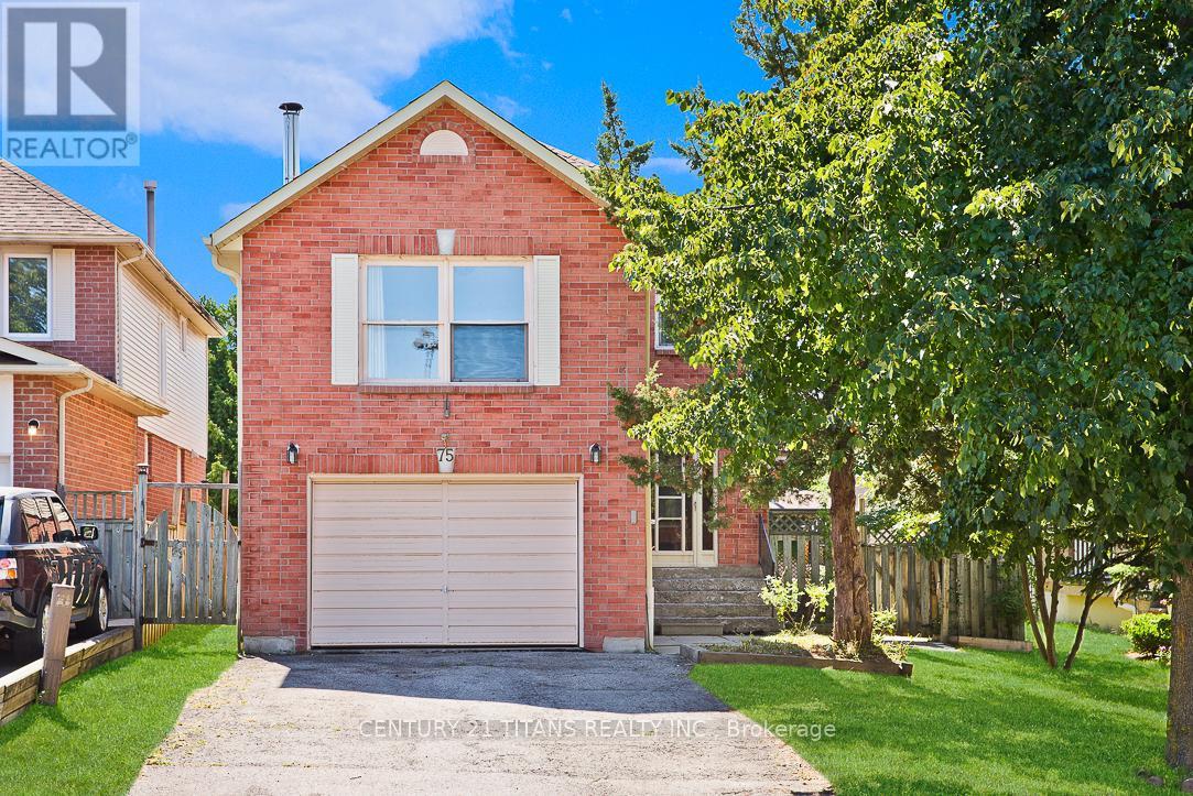 Property at 75 CORNWALL DRIVE image 1