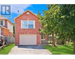 75 CORNWALL DRIVE, Ajax, Ontario