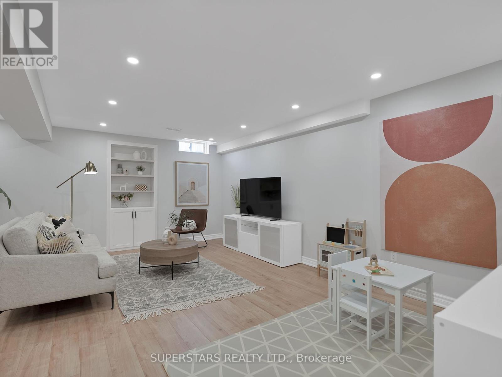 23 Bloomsbury Road, Markham, Ontario  L6E 1S1 - Photo 24 - N12017068