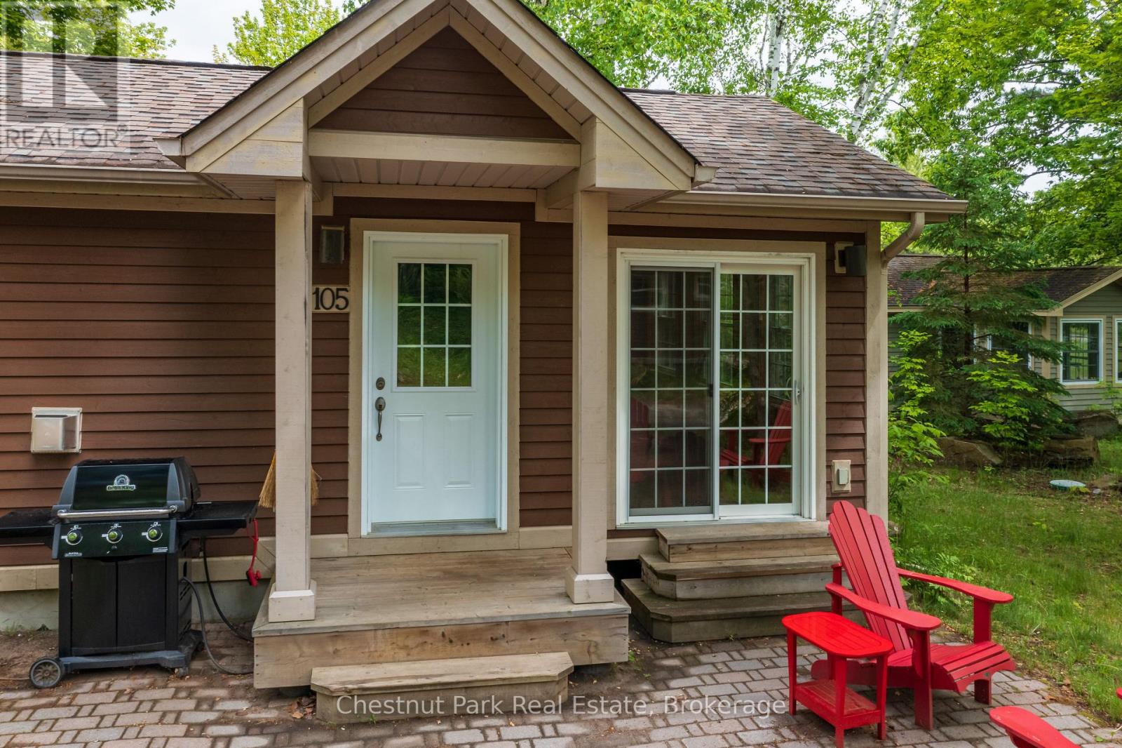 1052 Rat Bay 105-8 Road, Lake Of Bays (Franklin), Ontario  P1H 2J6 - Photo 32 - X12019460