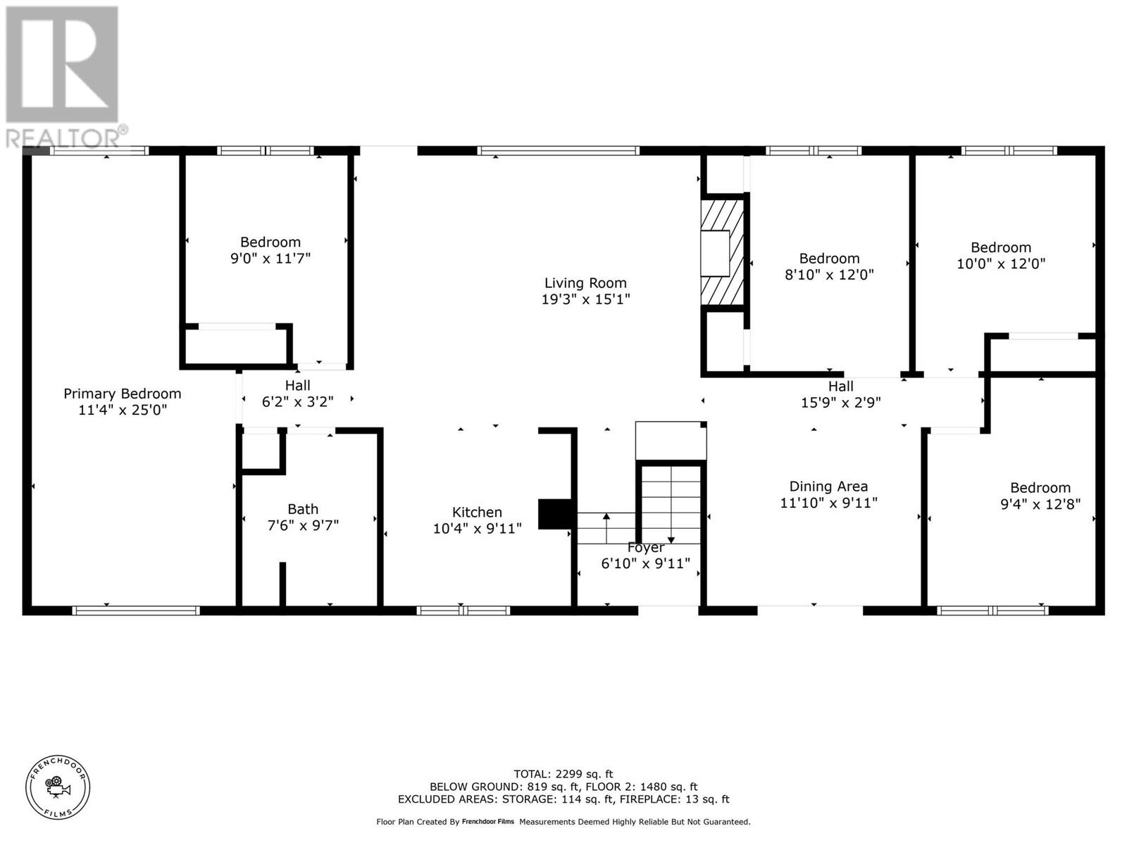 Property at 1926 1ST Avenue image 2