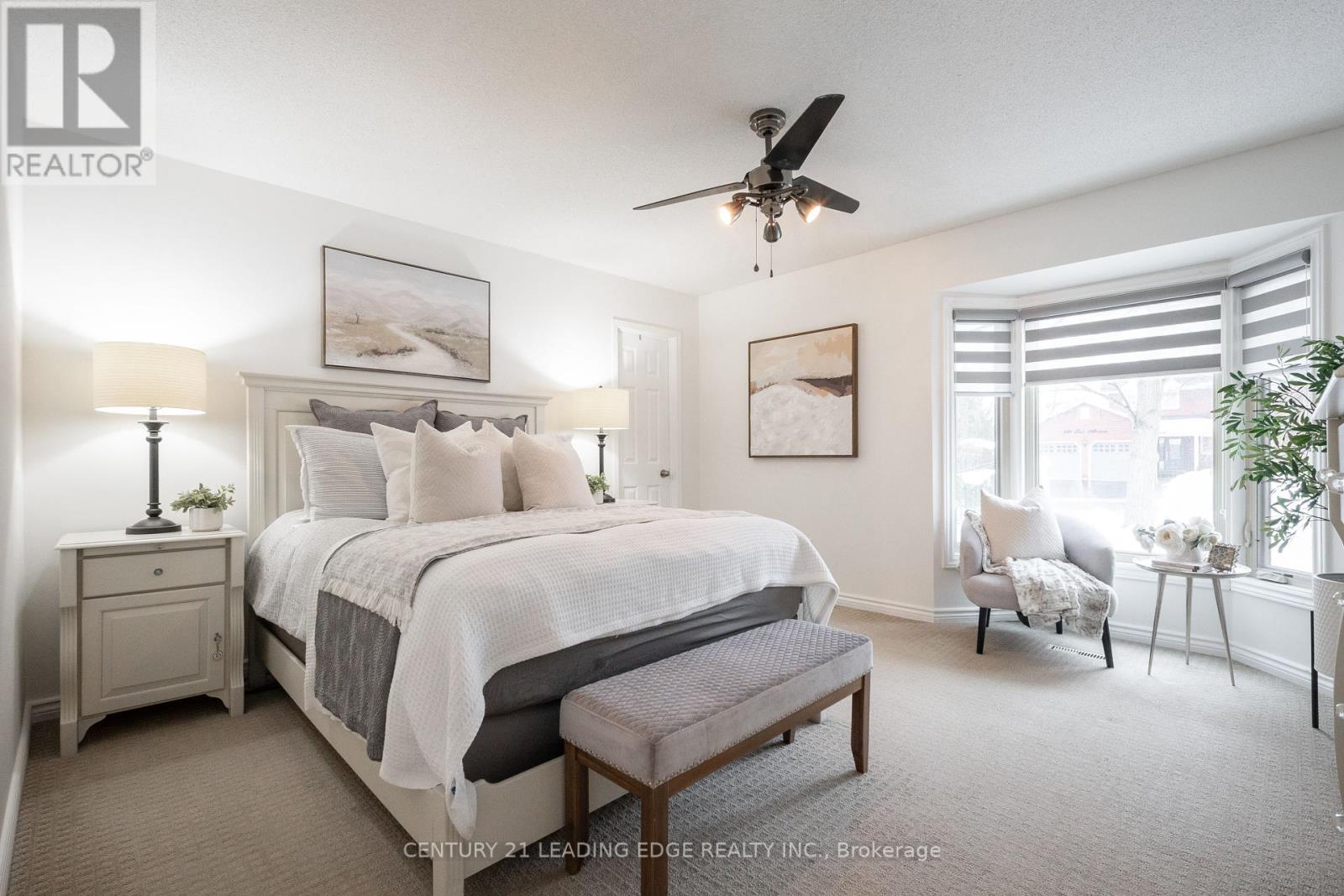 250 Lori Avenue, Whitchurch-Stouffville (Stouffville), Ontario  L4A 6C7 - Photo 17 - N12001730