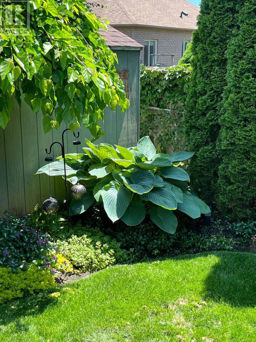 250 Lori Avenue, Whitchurch-Stouffville (Stouffville), Ontario  L4A 6C7 - Photo 33 - N12001730