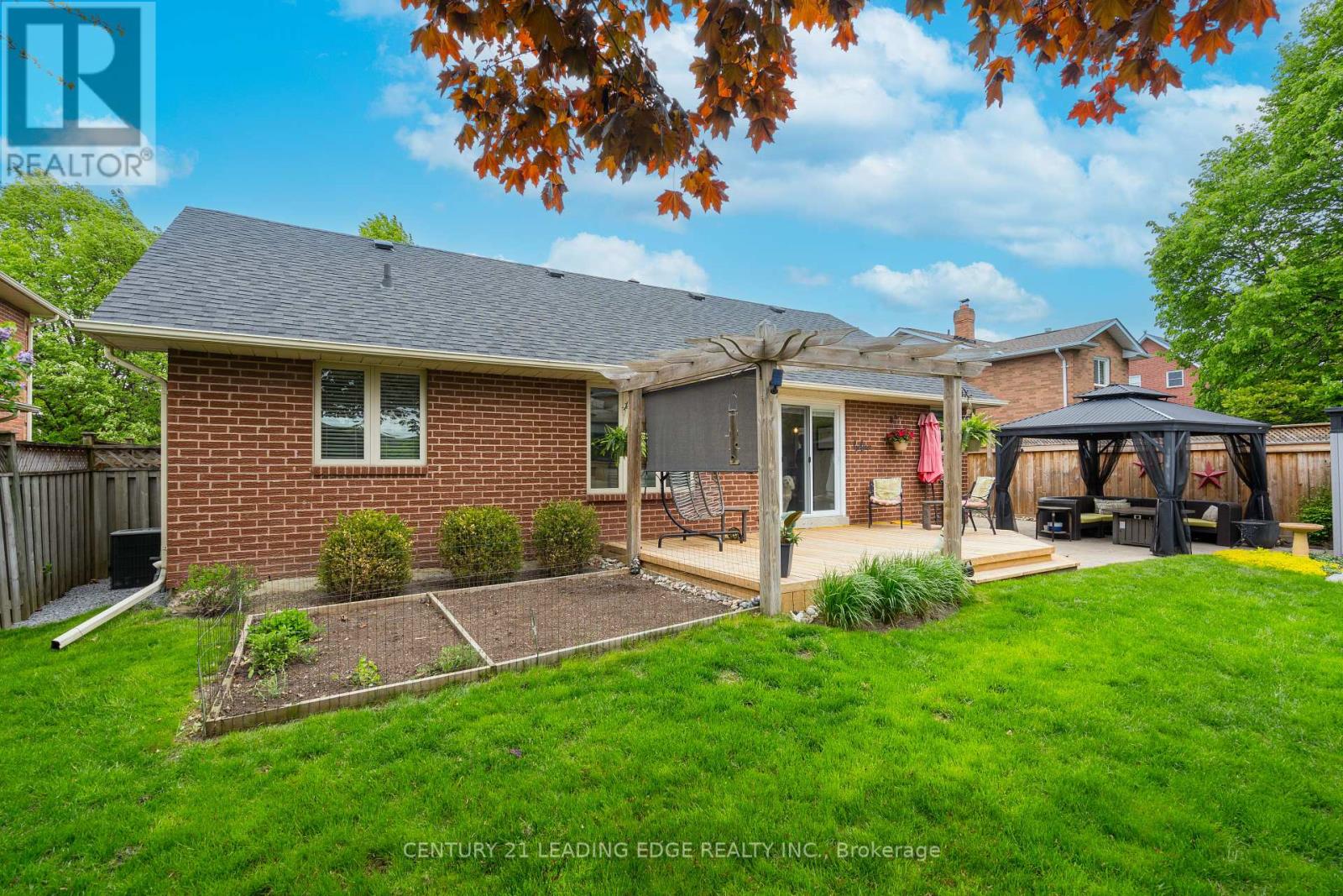 250 Lori Avenue, Whitchurch-Stouffville (Stouffville), Ontario  L4A 6C7 - Photo 34 - N12001730