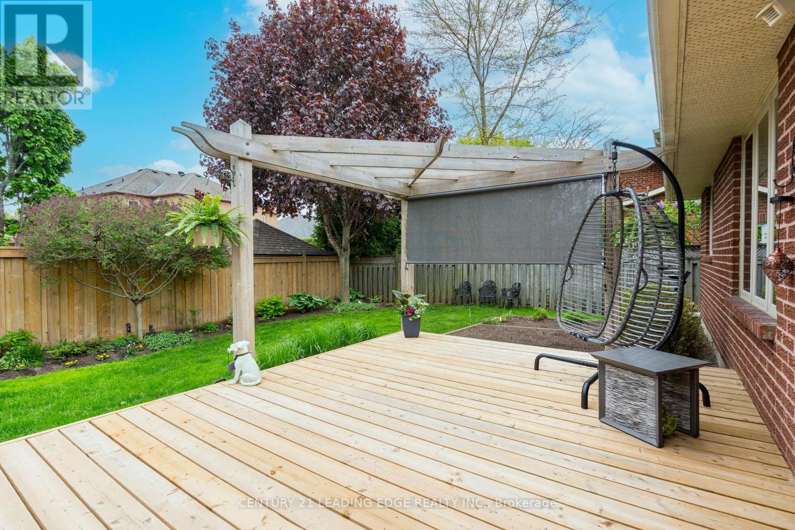 250 Lori Avenue, Whitchurch-Stouffville (Stouffville), Ontario  L4A 6C7 - Photo 38 - N12001730