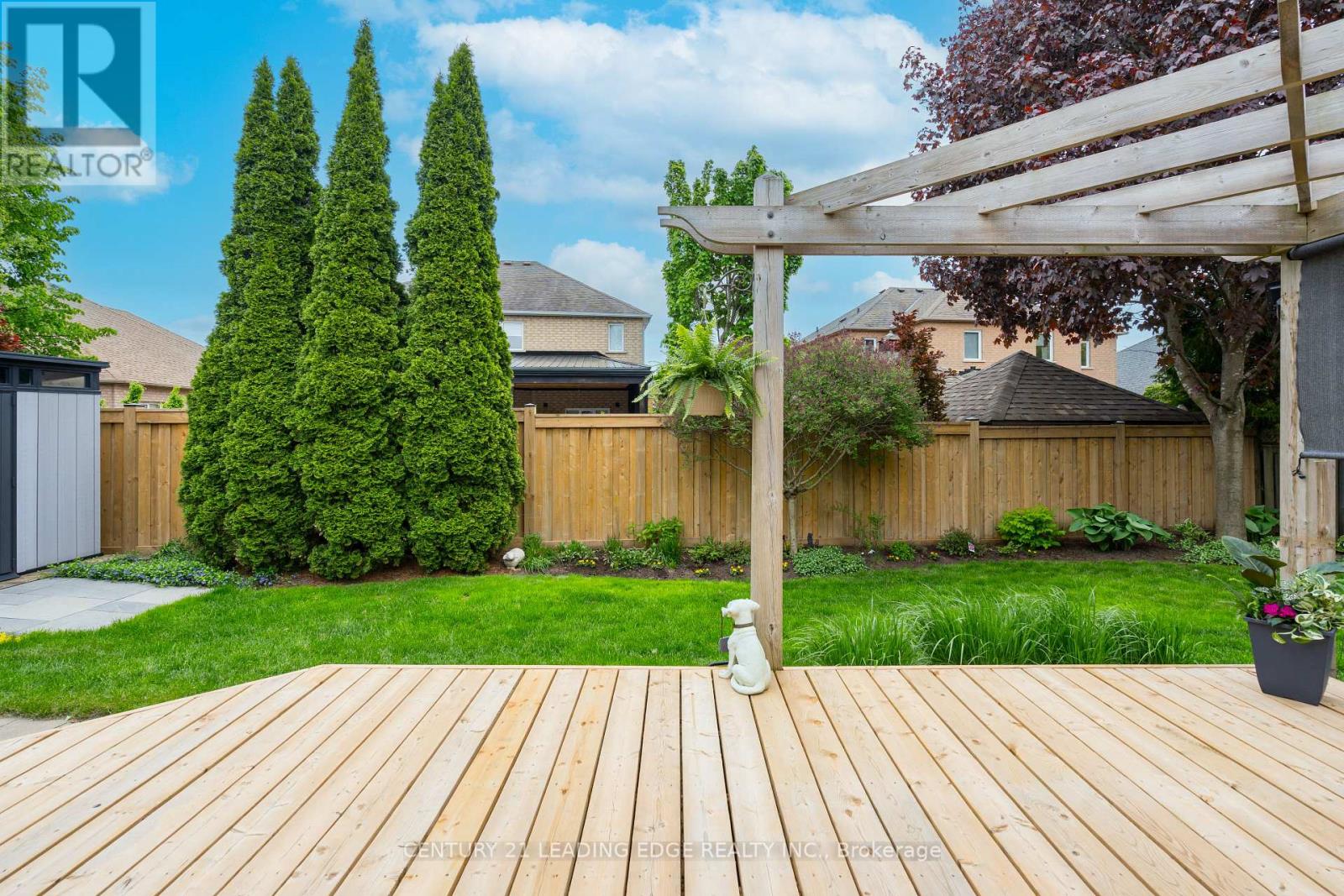 250 Lori Avenue, Whitchurch-Stouffville (Stouffville), Ontario  L4A 6C7 - Photo 39 - N12001730