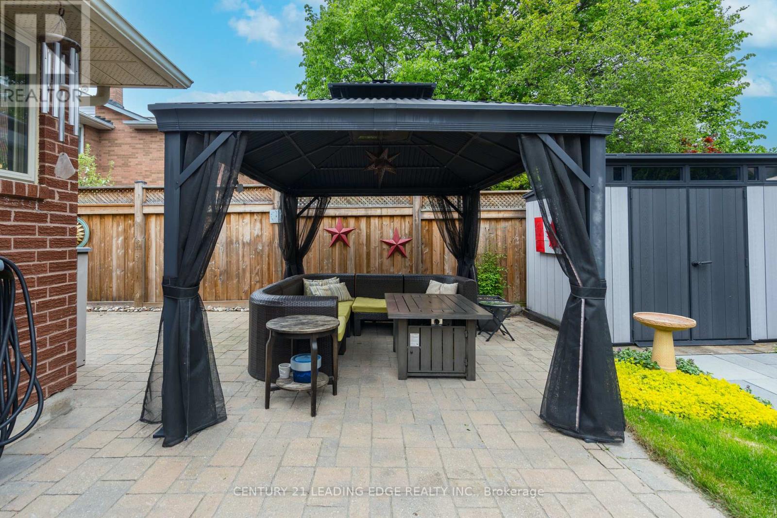250 Lori Avenue, Whitchurch-Stouffville (Stouffville), Ontario  L4A 6C7 - Photo 41 - N12001730