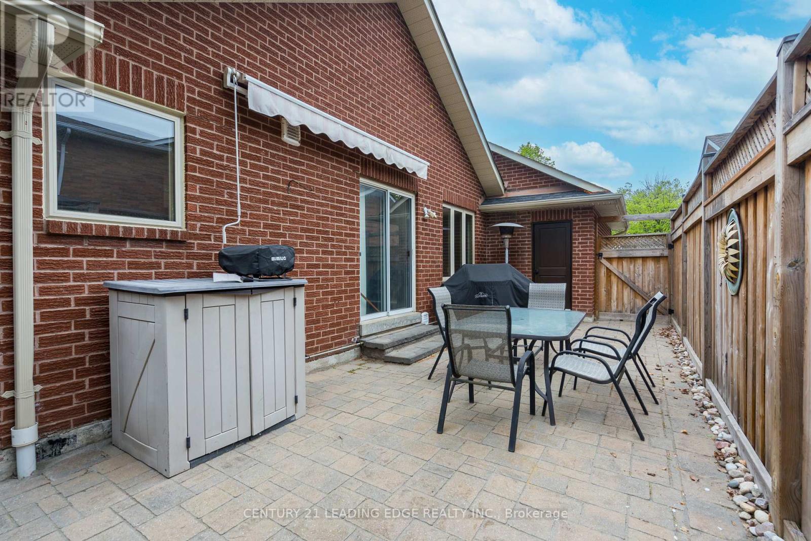 250 Lori Avenue, Whitchurch-Stouffville (Stouffville), Ontario  L4A 6C7 - Photo 42 - N12001730