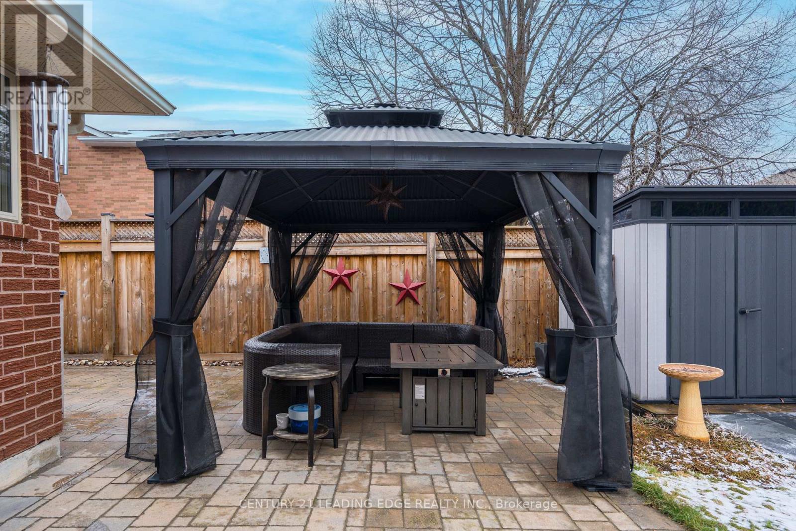 250 Lori Avenue, Whitchurch-Stouffville (Stouffville), Ontario  L4A 6C7 - Photo 43 - N12001730