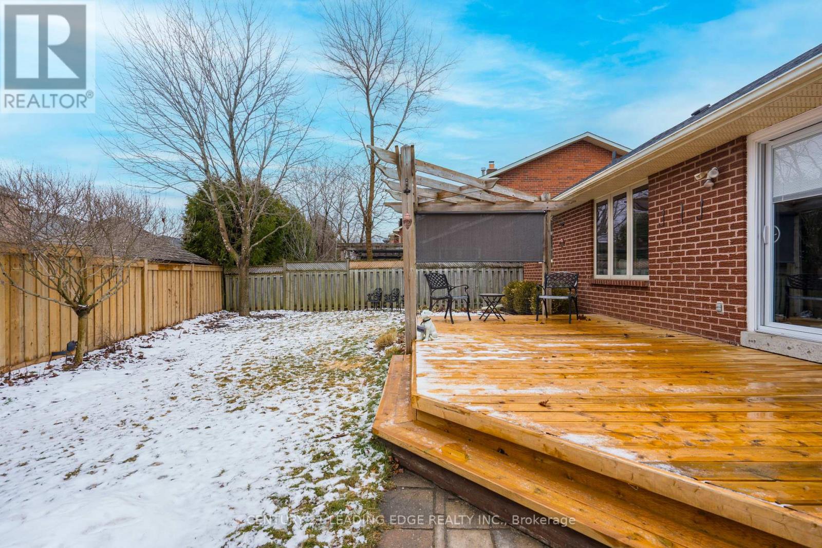 250 Lori Avenue, Whitchurch-Stouffville (Stouffville), Ontario  L4A 6C7 - Photo 44 - N12001730
