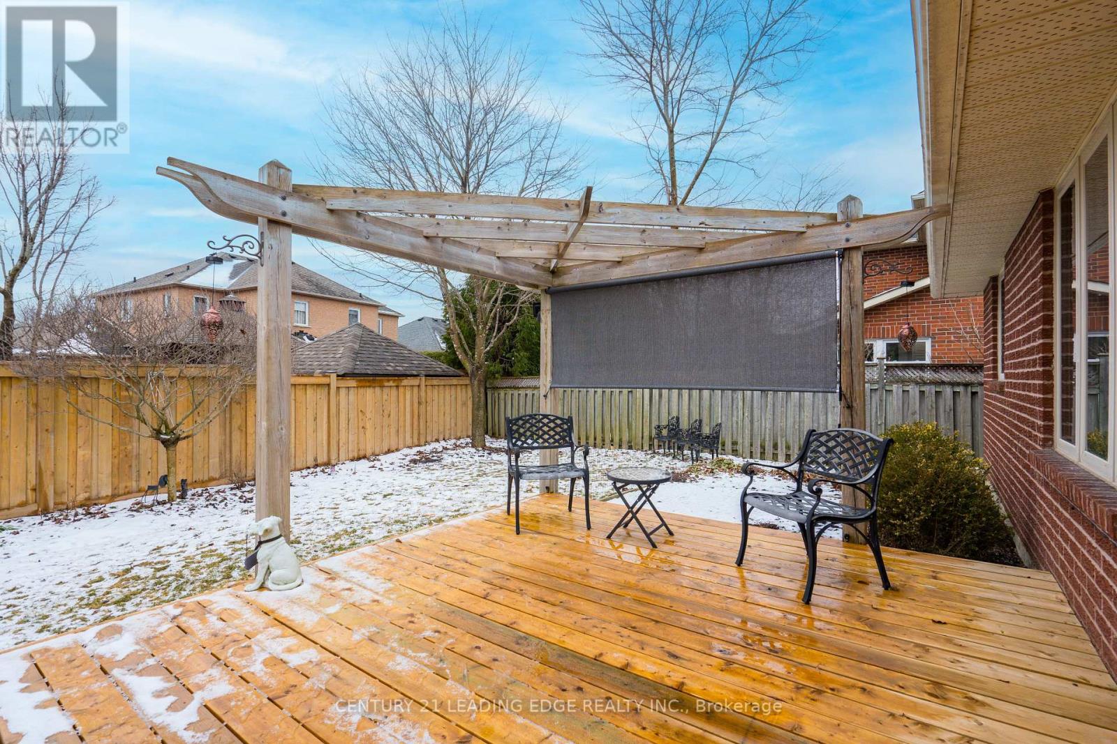 250 Lori Avenue, Whitchurch-Stouffville (Stouffville), Ontario  L4A 6C7 - Photo 45 - N12001730
