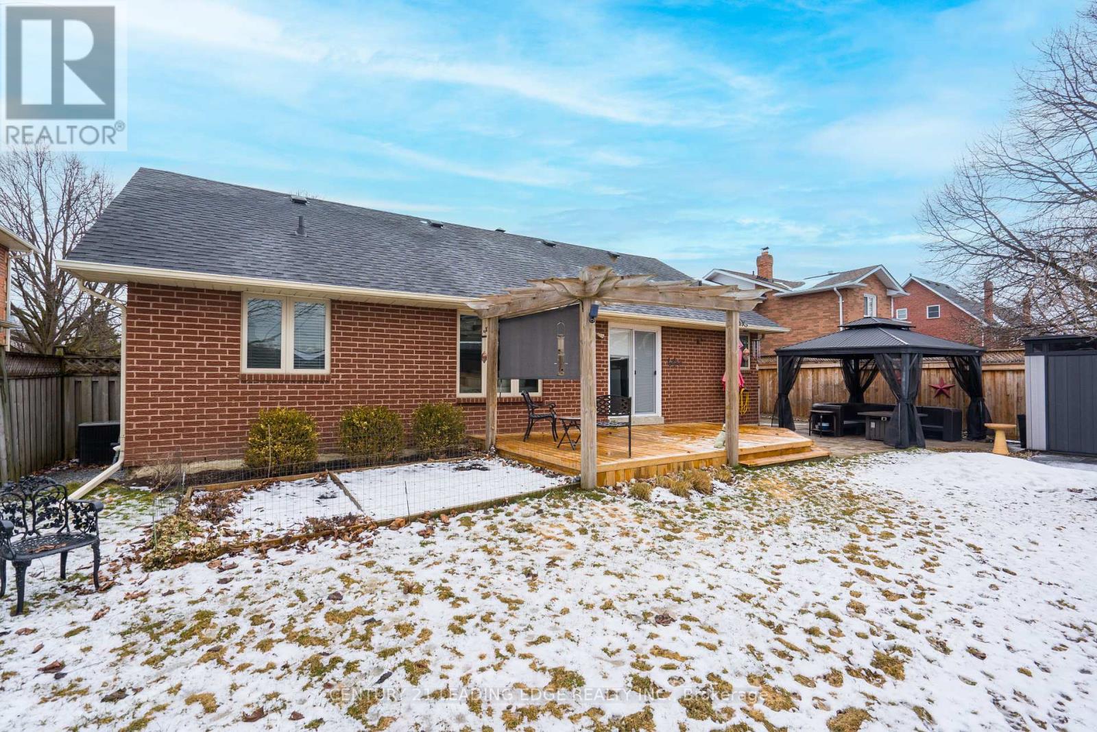 250 Lori Avenue, Whitchurch-Stouffville (Stouffville), Ontario  L4A 6C7 - Photo 46 - N12001730
