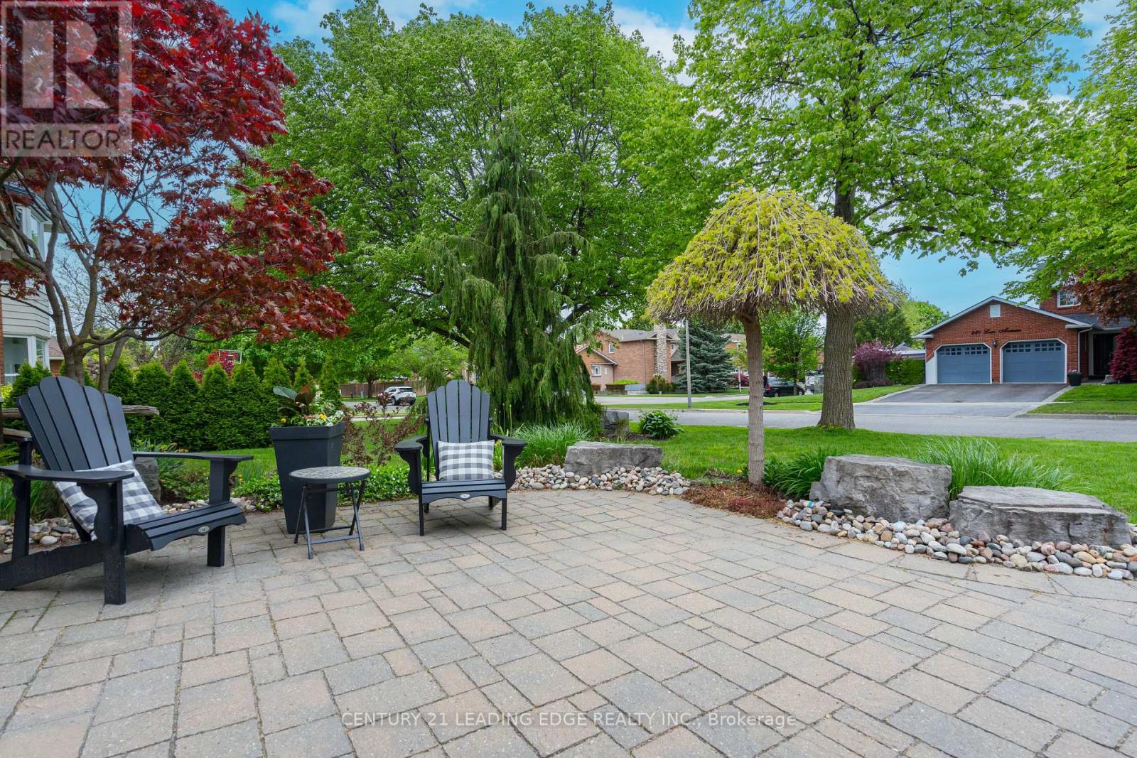 250 Lori Avenue, Whitchurch-Stouffville (Stouffville), Ontario  L4A 6C7 - Photo 5 - N12001730