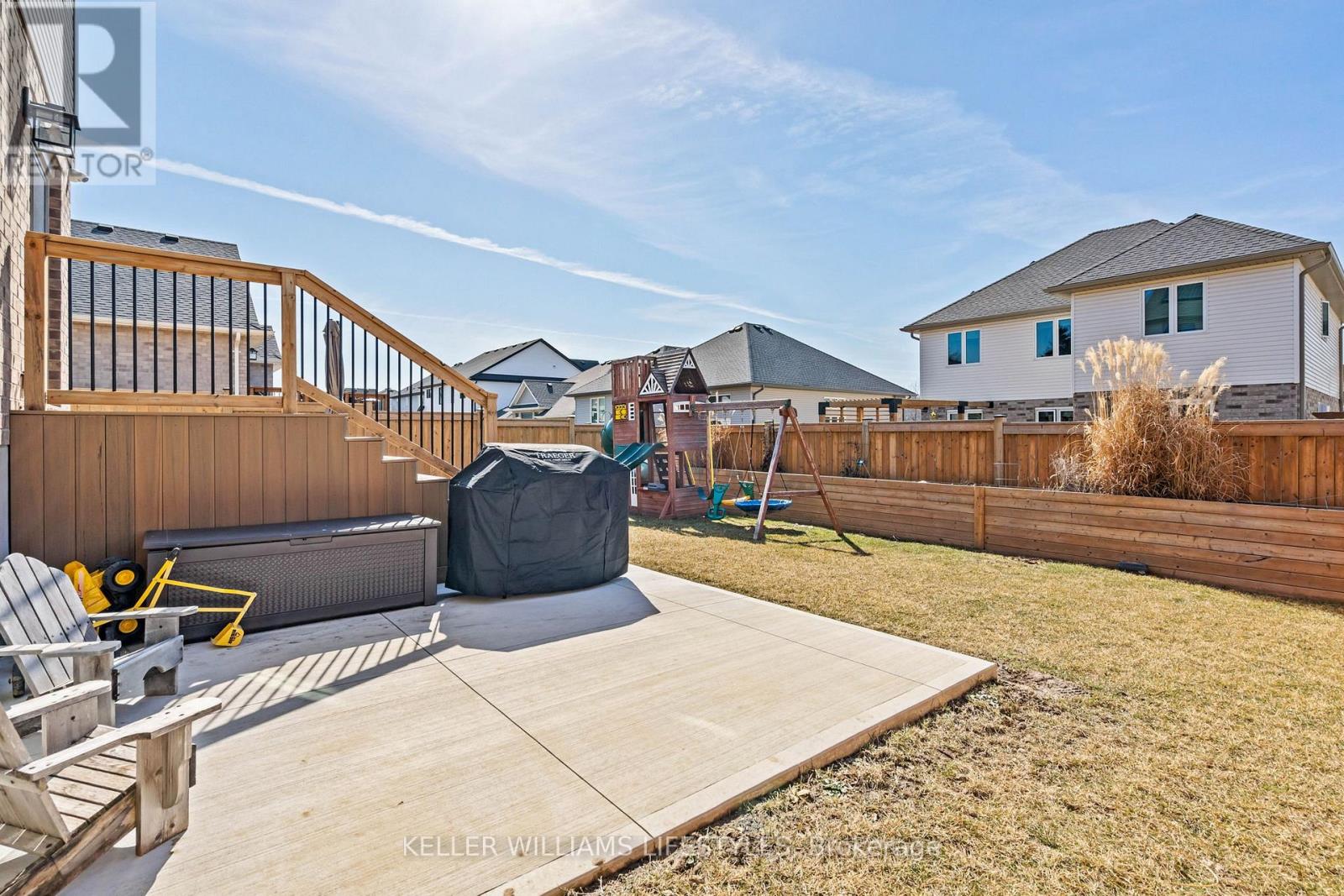 41 White Tail Path, St. Thomas, Ontario  N5R 0M8 - Photo 28 - X11970004