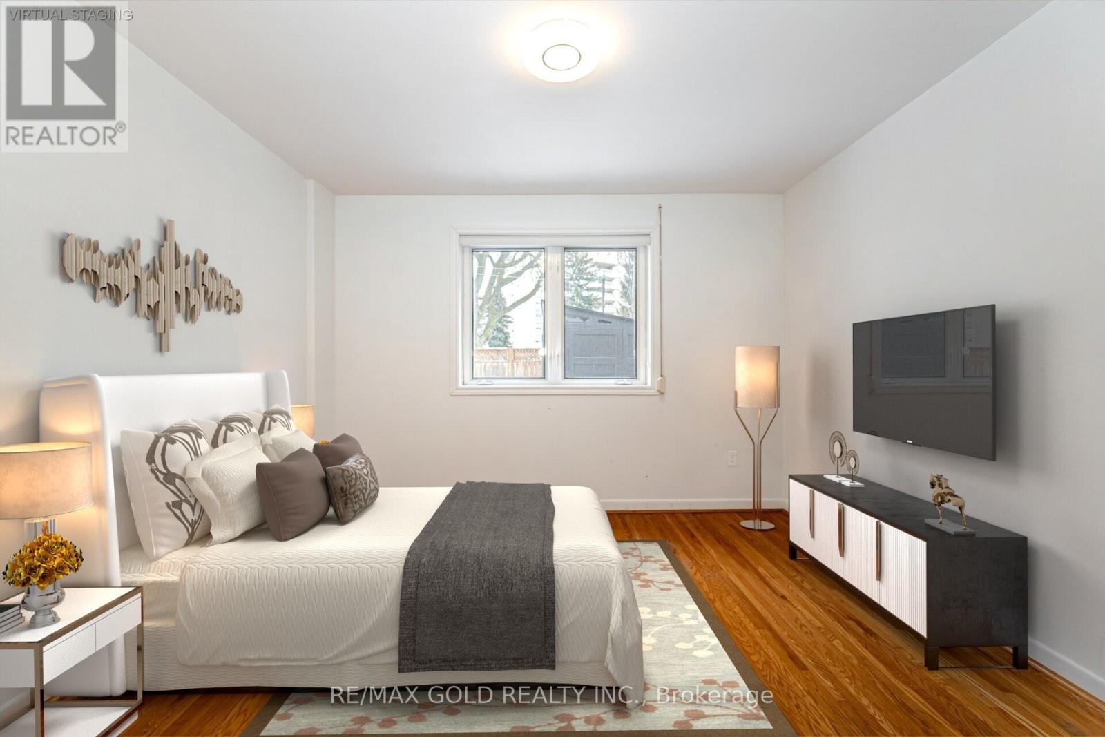 142 Wareside Road, Toronto, Ontario  M9C 3B8 - Photo 6 - W12019785