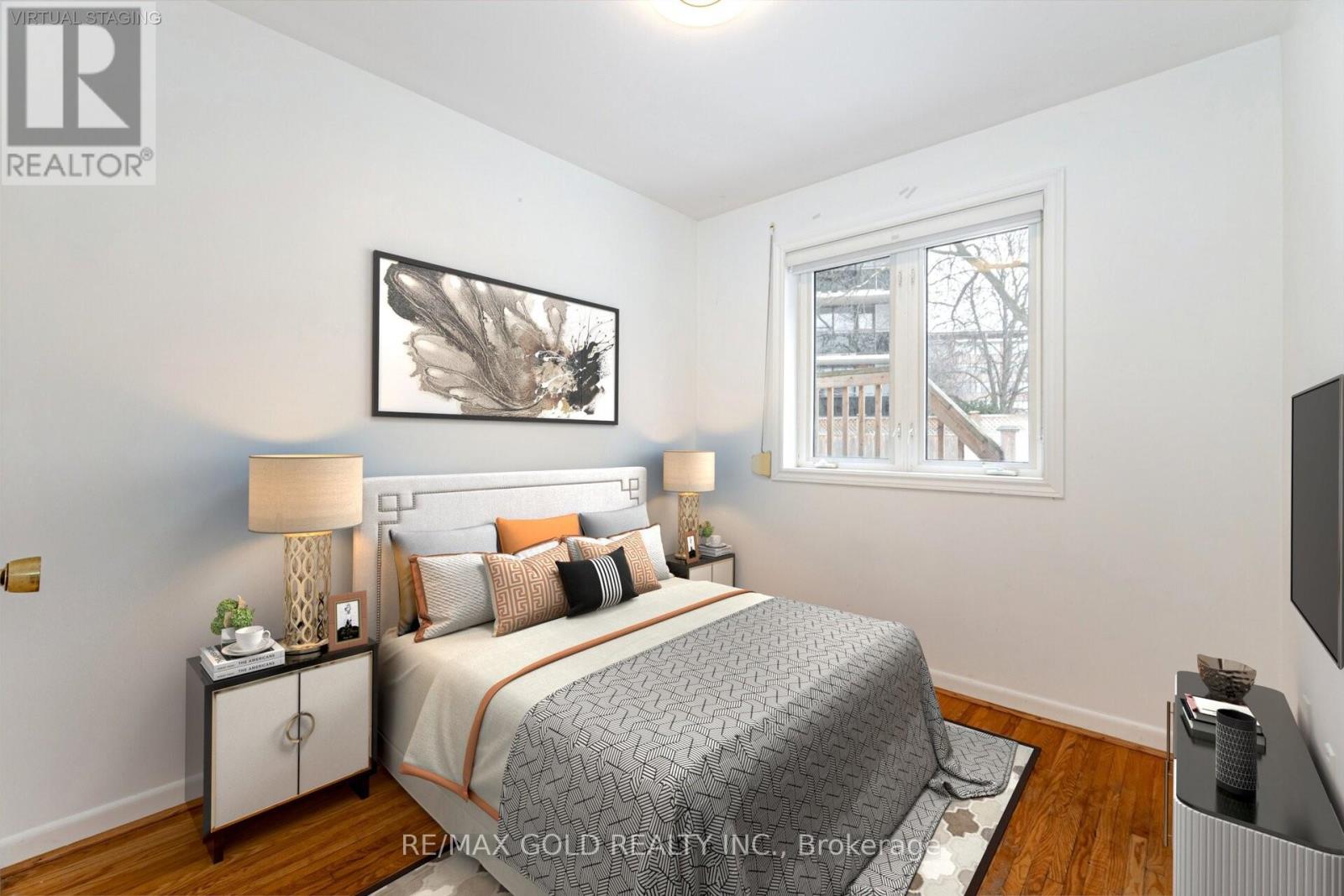 142 Wareside Road, Toronto, Ontario  M9C 3B8 - Photo 7 - W12019785