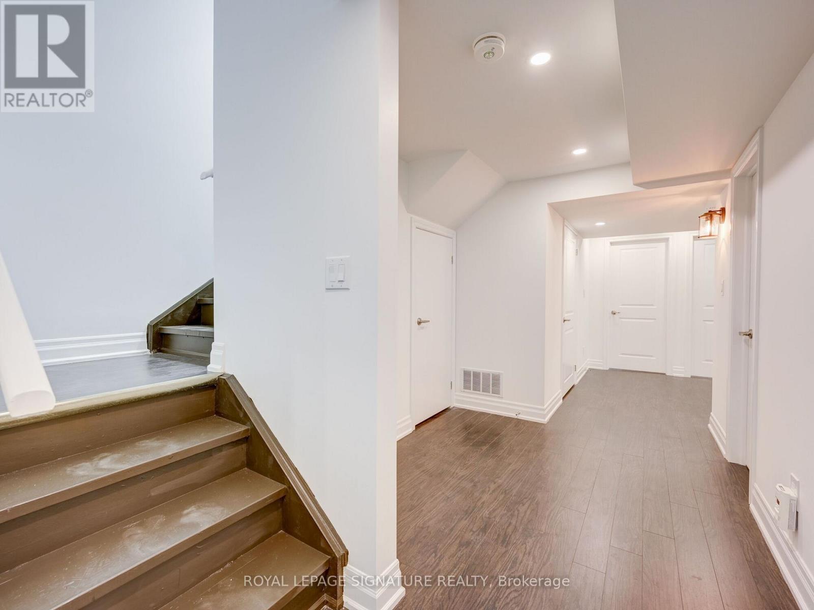 Bsmt - 861 Tea Landing, Milton, Ontario  L9E 1P4 - Photo 5 - W12019817