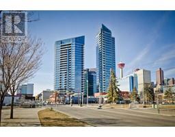 2405, 220 12 Avenue SE, calgary, Alberta