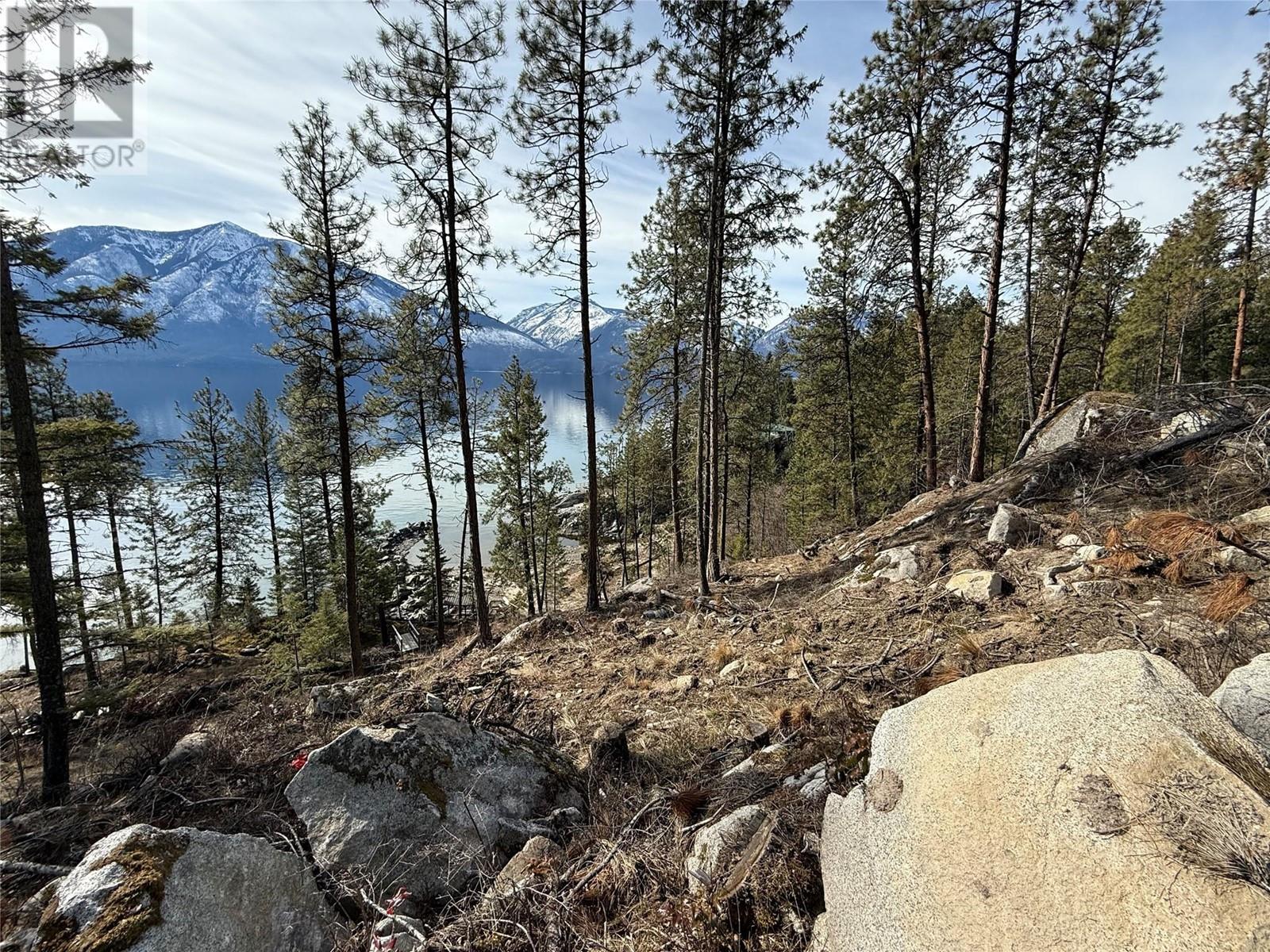 9779 3A Highway Lot# B, kuskanook, British Columbia