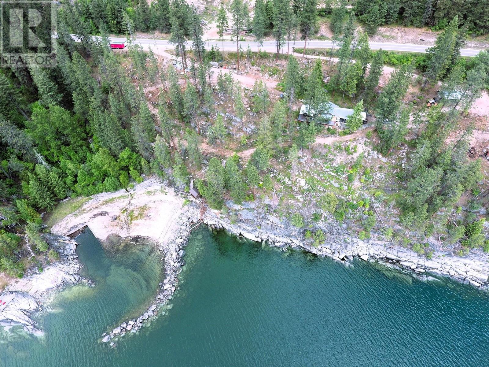 9779 3a Highway Lot# B, Kuskanook, British Columbia  V0B 1A1 - Photo 5 - 10338457