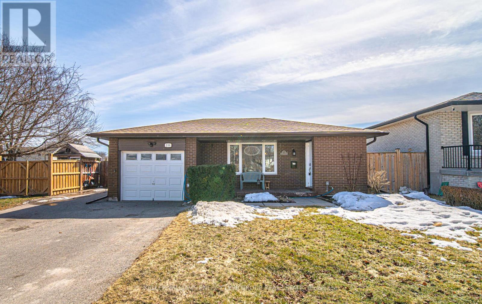 Property at 239 QUETICO AVENUE image 1