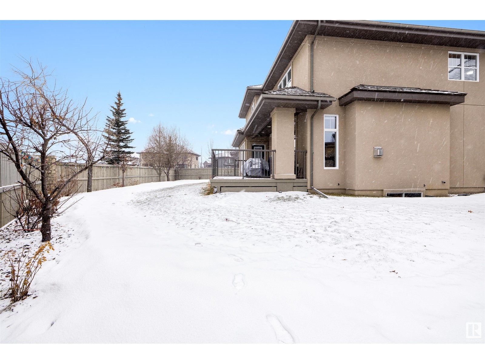 3211 Watson Co Sw, Edmonton, Alberta  T6W 0P2 - Photo 42 - E4425737