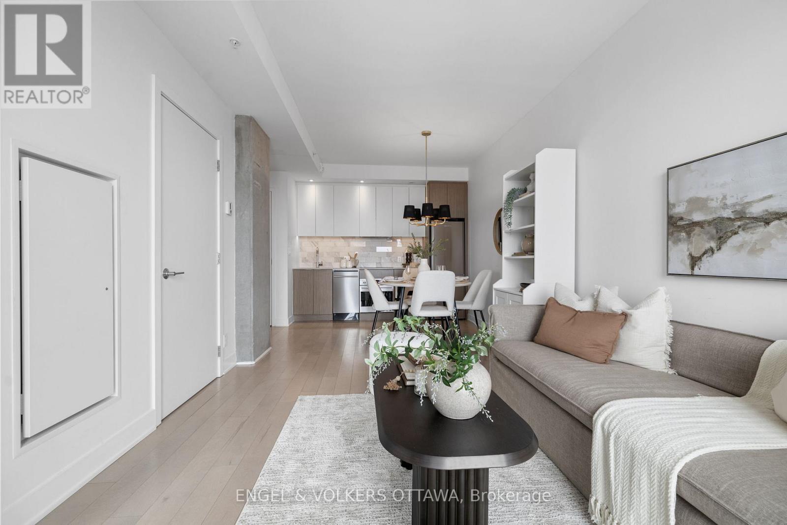 2005 - 20 Daly Avenue, Ottawa, Ontario  K1N 0C6 - Photo 8 - X12019856