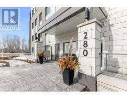 105 - 280 HERZBERG ROAD, Ottawa, Ontario