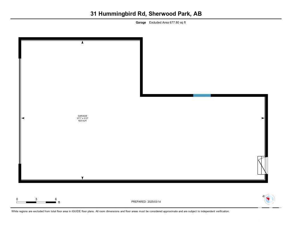 31 Hummingbird Rd, Sherwood Park, Alberta  T8A 0A3 - Photo 47 - E4425738