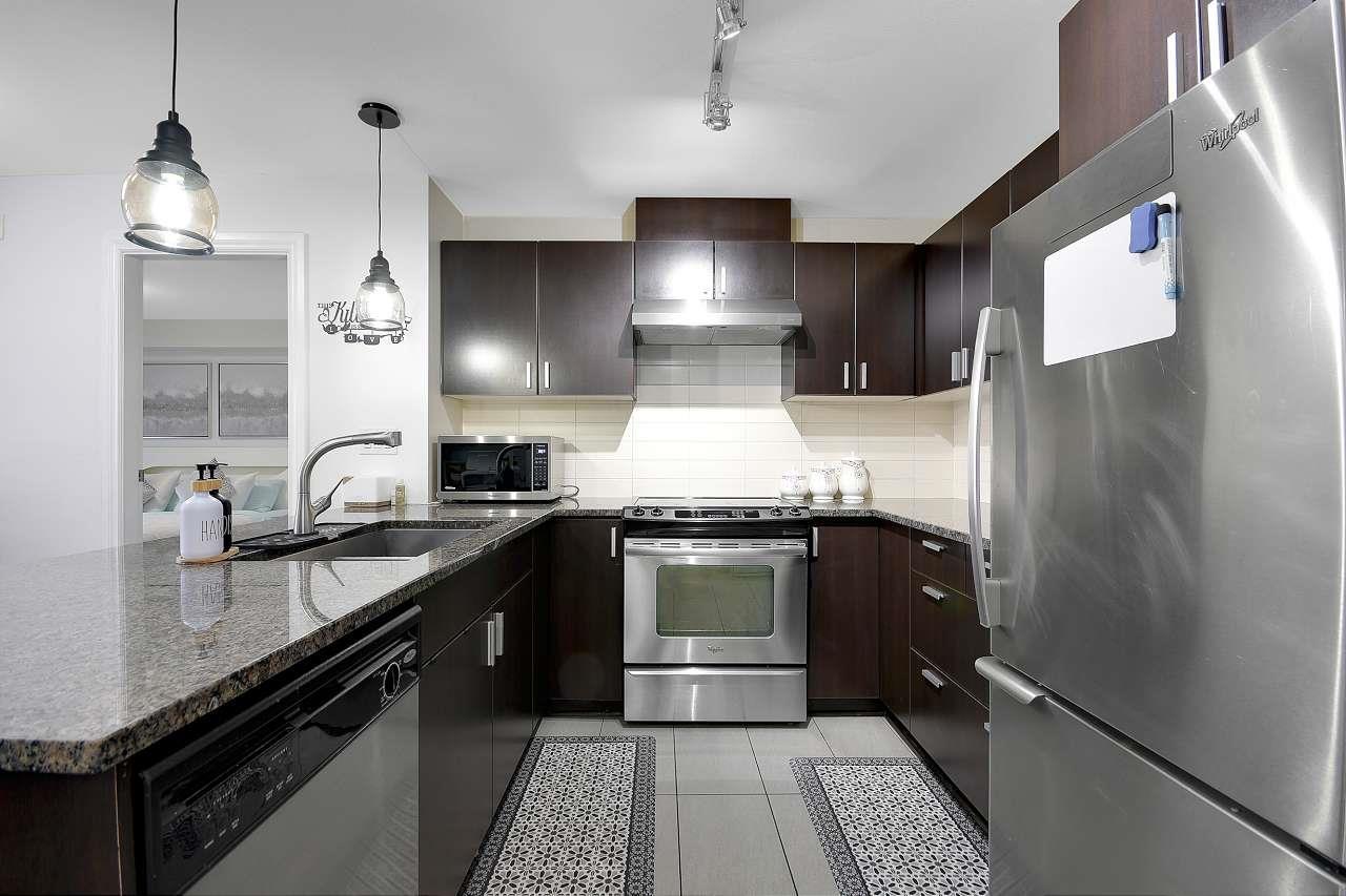 215 7511 120 Street, Delta, British Columbia  V4C 0C1 - Photo 6 - R2971863
